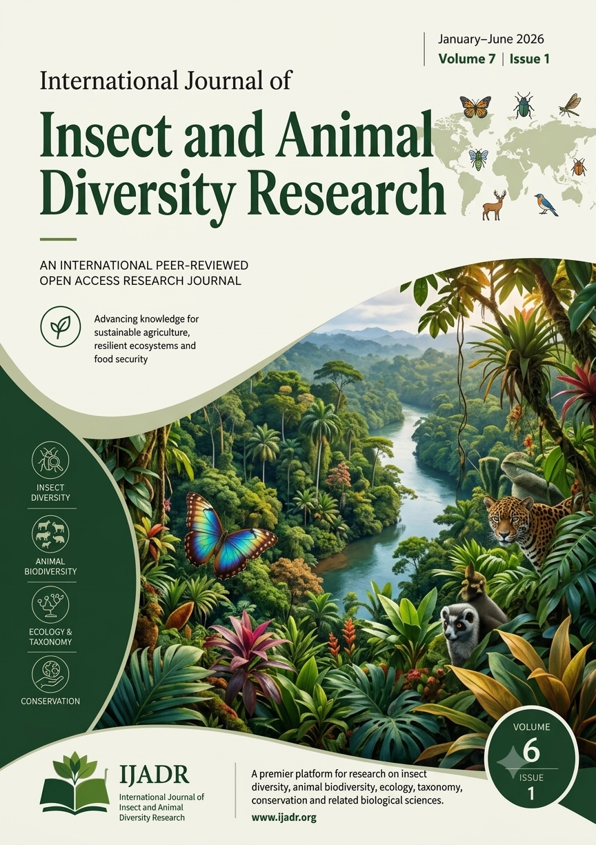 Journal Cover