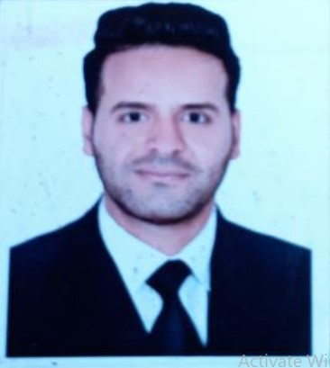 Hashim Hadi Al-Jebory