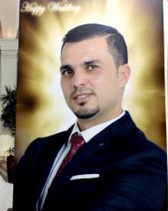 Ali Mohammed Saadi Tawfiq Al-obaidy